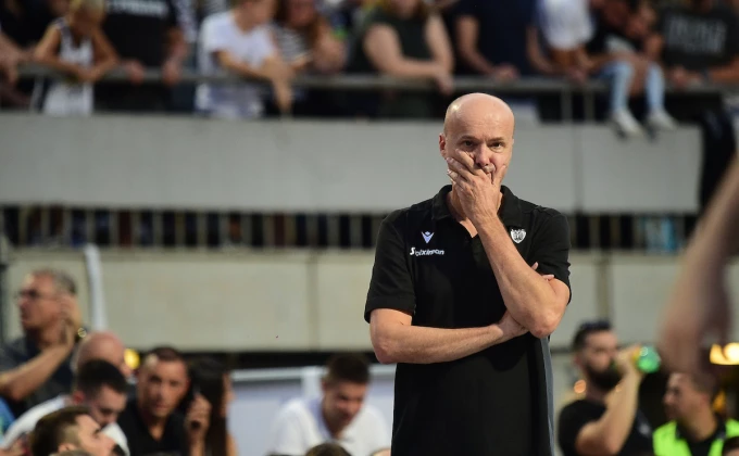 Dusan Milenkovic/Starsport.rs ©